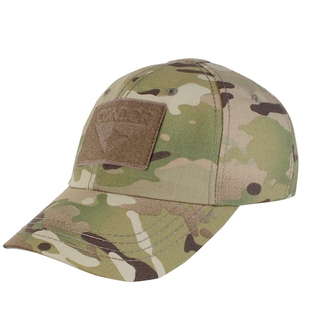 Condor Outdoor Products TACTICAL CAP, MULTICAM TC-008